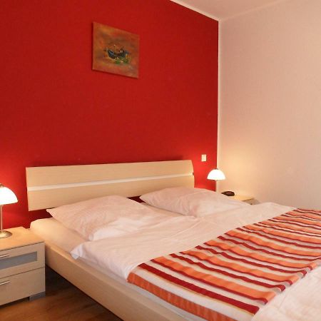 Schloonseevilla Mit Tiefgarage - 200 M Zum Strand Heringsdorf  Exteriér fotografie
